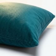 waterproof dog bed inner cushion showing nylon fabric protection