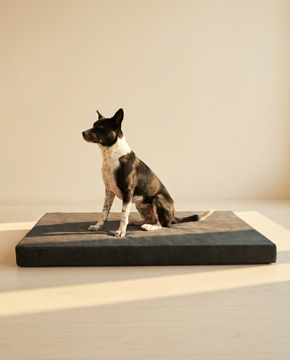 Orthopedic Dog Bed Covers