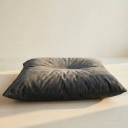 waterproof dog bed with removable cover
