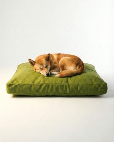 Chewproof Dog Bed