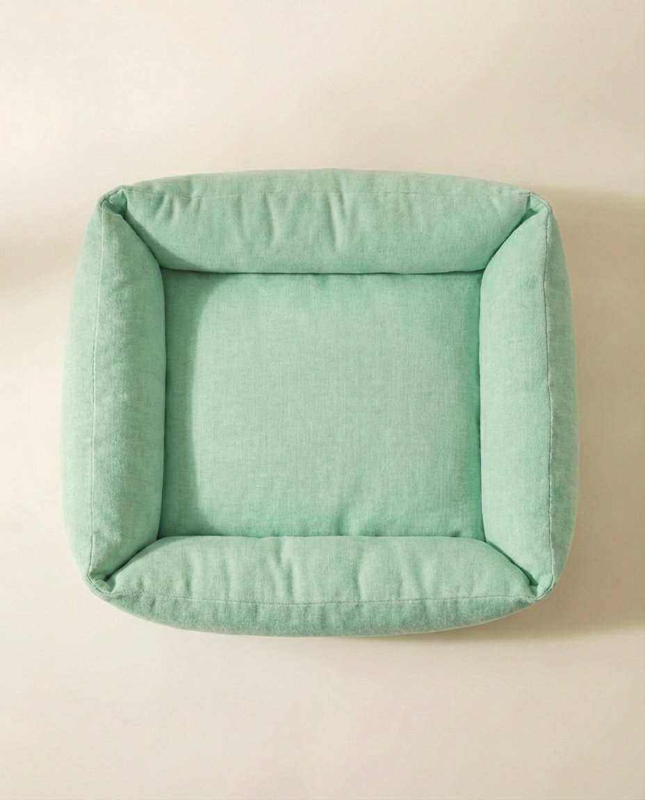 classic bolster dog bed available in multiple sizes for all breeds