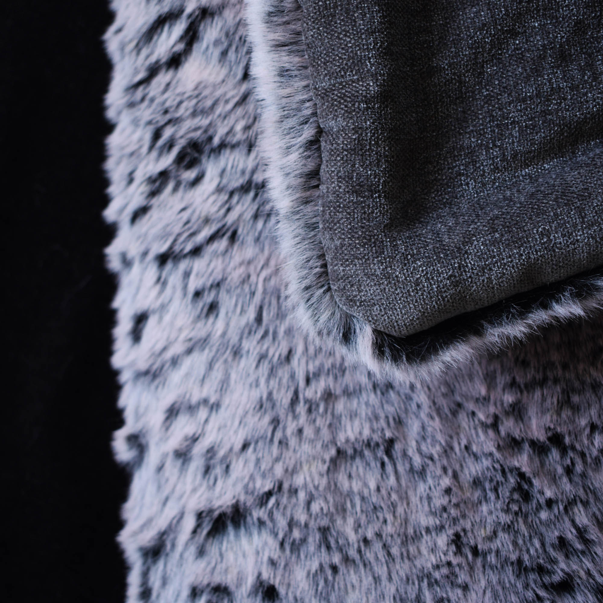 Faux Fur Pet Blanket – Prazuchi