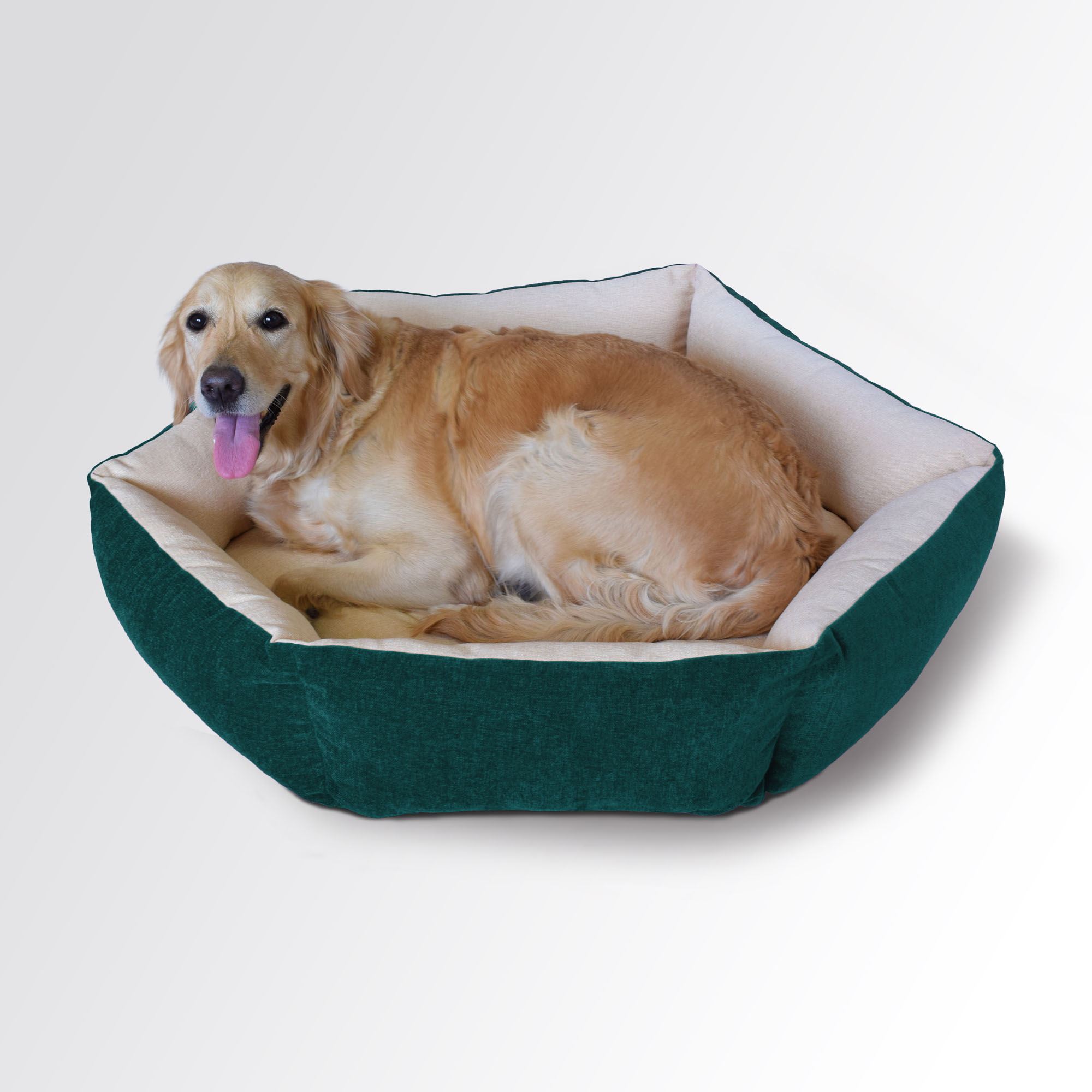 mirkoo dog bed