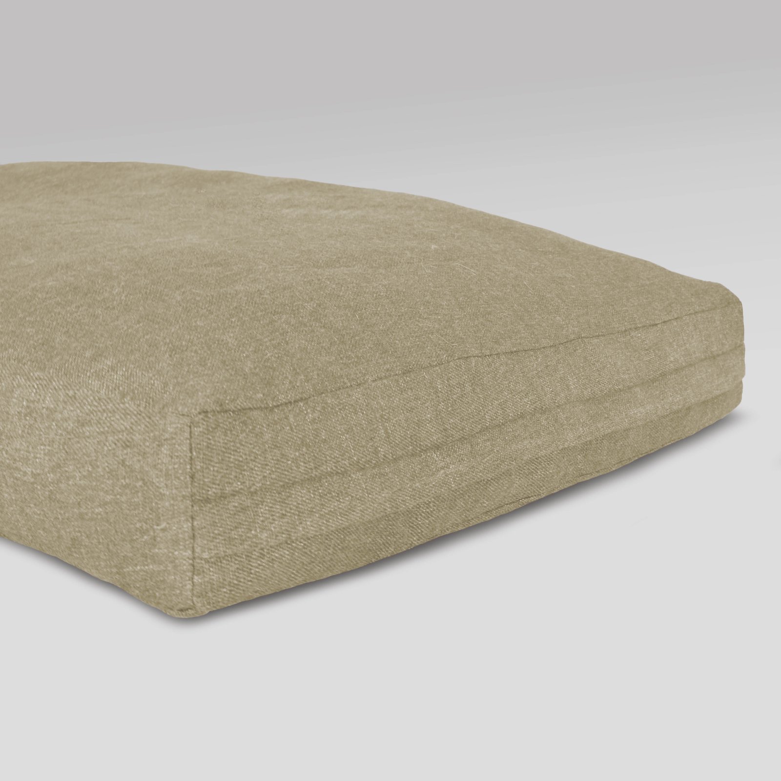 chew proof bed cover