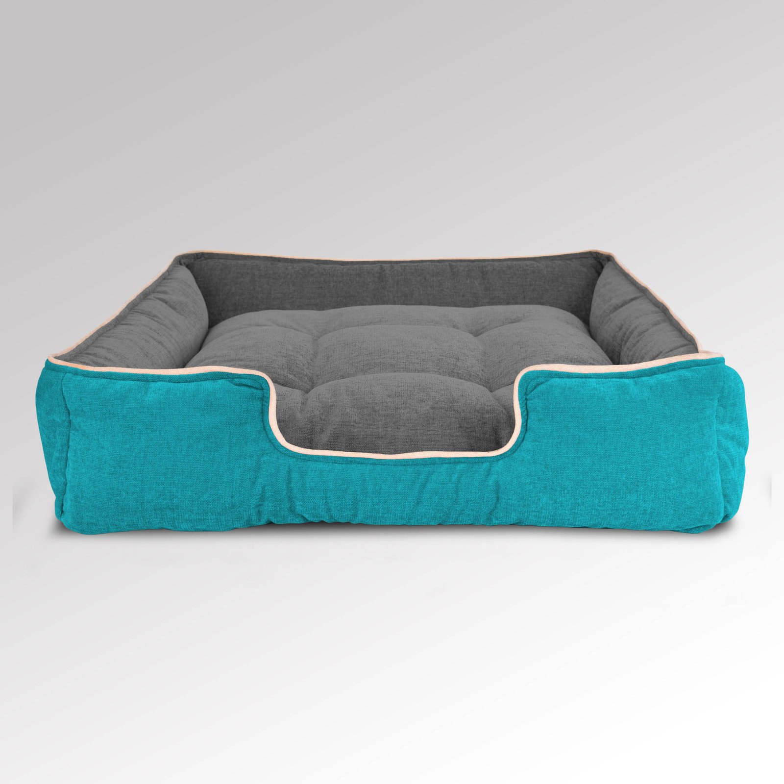 Lounger Dog Bed By Prazuchi. Buy Cute, Comfortable and Washable Bed