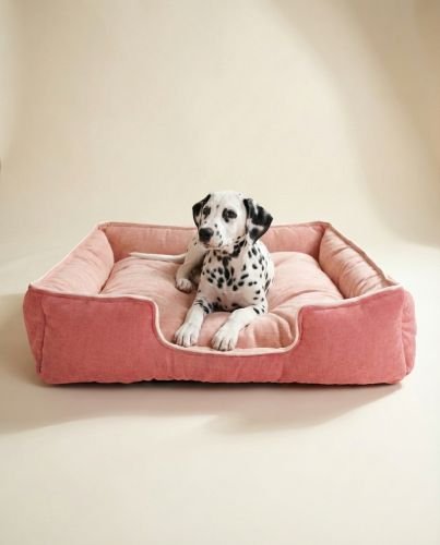 Lounger Dog Bed