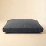 Chewproof Dog Bed with removable cover
