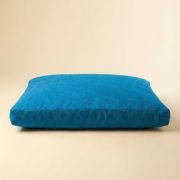 Chewproof Dog Bed with removable cover