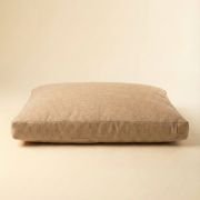 Chewproof Dog Bed with removable cover