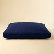 Chewproof Dog Bed with removable cover