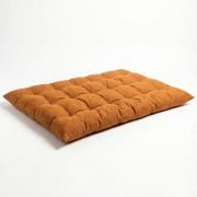 Tufted Dog Mat With Soft Fiber