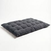 Tufted Dog Mat With Soft Fiber