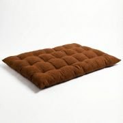 Tufted Dog Mat With Soft Fiber