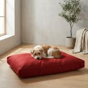 Chewproof Dog Bed
