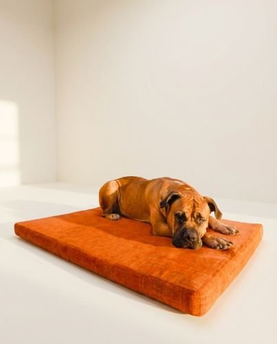Orthopedic Dog Bed