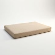 everyday upholstery orthopedic dog bed cover flat mattress